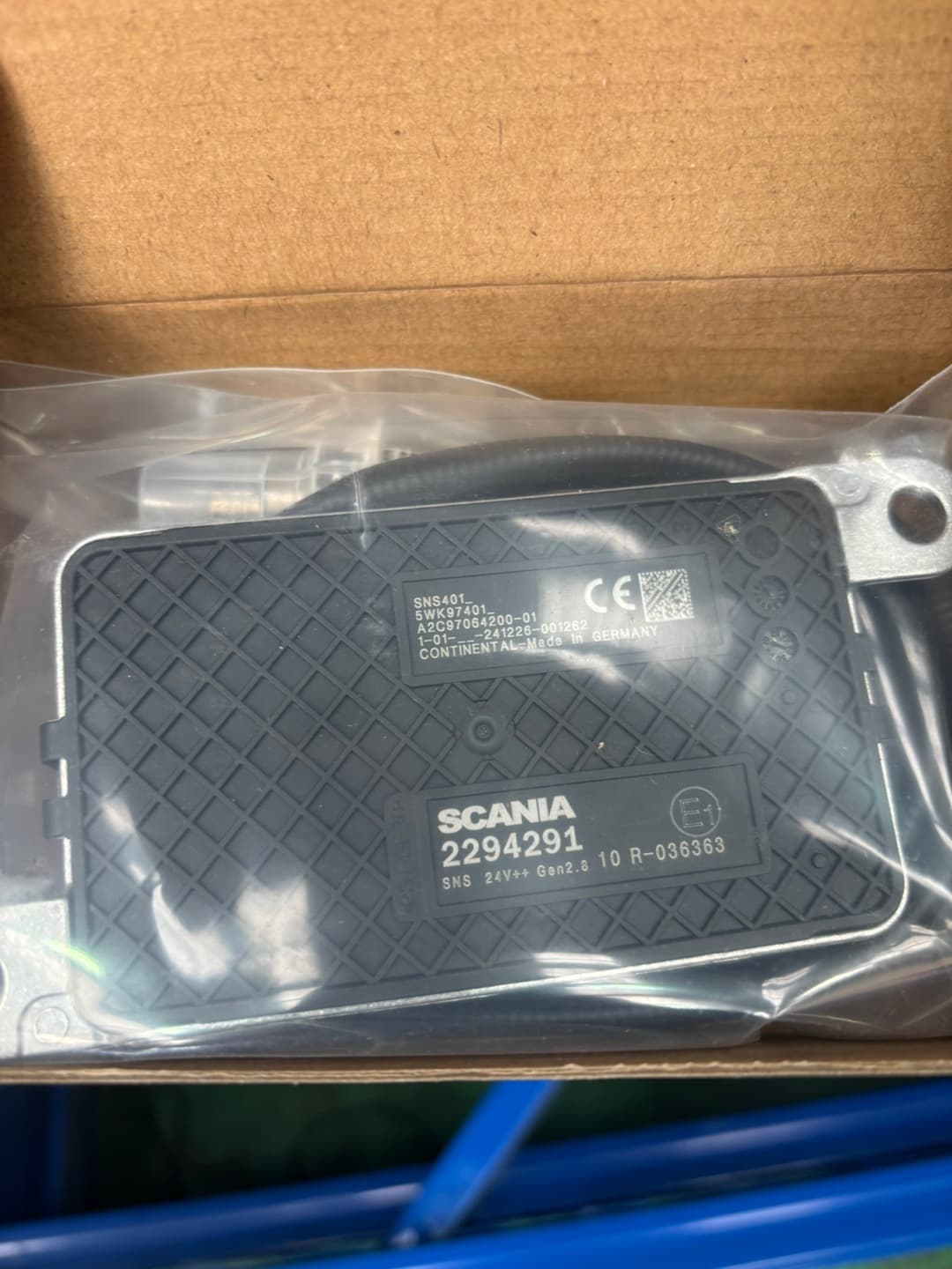 건설기계 부품판매